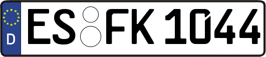 ES-FK1044