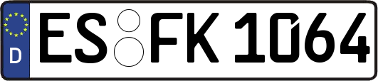 ES-FK1064