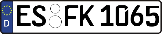 ES-FK1065