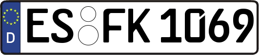 ES-FK1069
