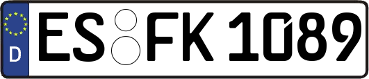 ES-FK1089