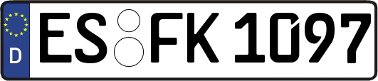 ES-FK1097