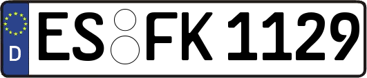 ES-FK1129
