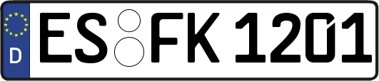 ES-FK1201