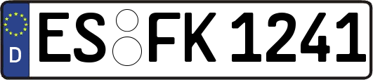 ES-FK1241