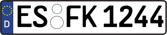 ES-FK1244
