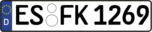ES-FK1269