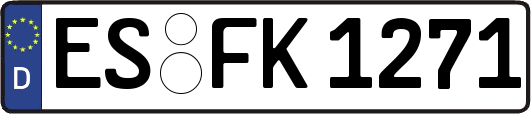 ES-FK1271