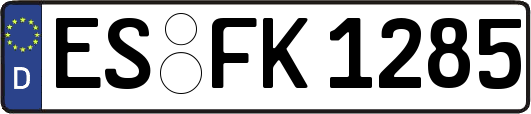 ES-FK1285