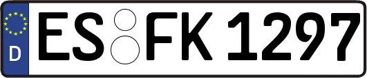 ES-FK1297