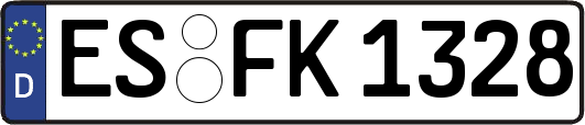 ES-FK1328