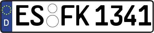 ES-FK1341