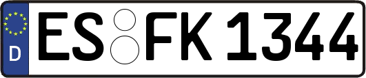 ES-FK1344