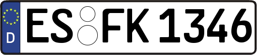 ES-FK1346
