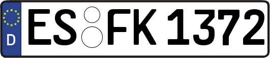ES-FK1372