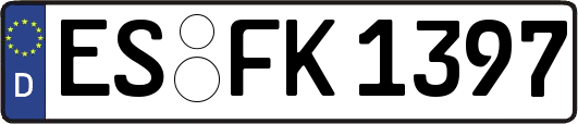 ES-FK1397