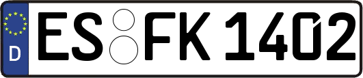 ES-FK1402