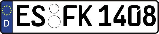 ES-FK1408