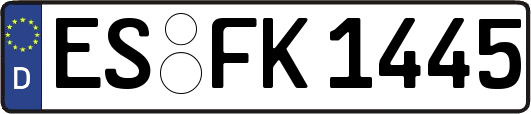 ES-FK1445