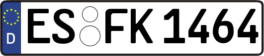 ES-FK1464