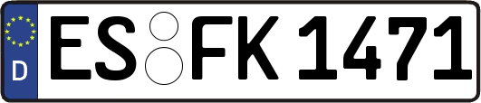 ES-FK1471