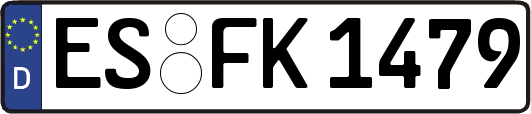 ES-FK1479