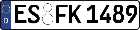 ES-FK1489