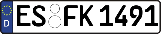 ES-FK1491