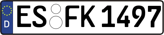 ES-FK1497