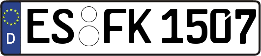 ES-FK1507