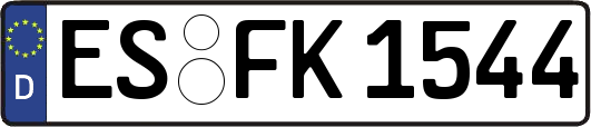 ES-FK1544