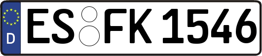 ES-FK1546