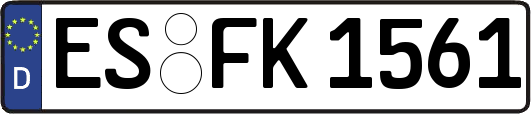 ES-FK1561