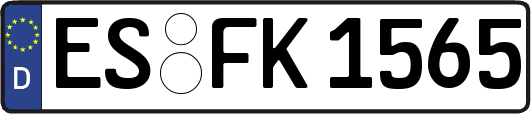 ES-FK1565