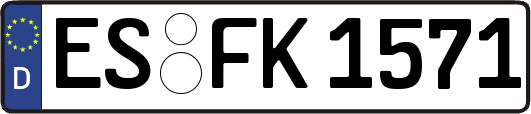 ES-FK1571
