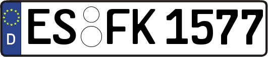 ES-FK1577