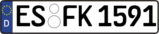 ES-FK1591