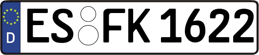 ES-FK1622