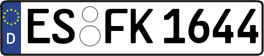 ES-FK1644