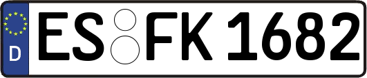 ES-FK1682