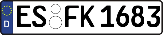 ES-FK1683