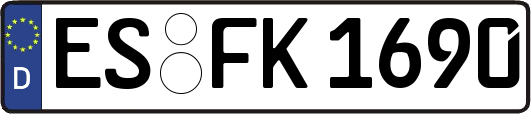 ES-FK1690