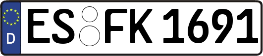 ES-FK1691