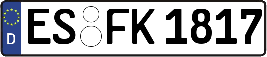 ES-FK1817