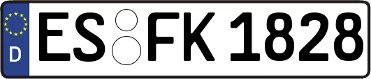 ES-FK1828