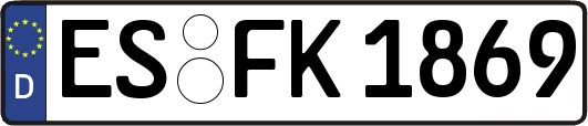 ES-FK1869