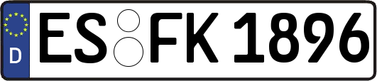 ES-FK1896