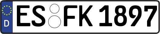 ES-FK1897