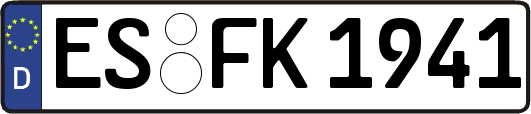 ES-FK1941