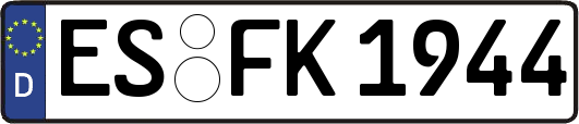ES-FK1944